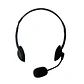 EWENT EW3563 Auriculares+ Micrófono Stéreo - vignette 2