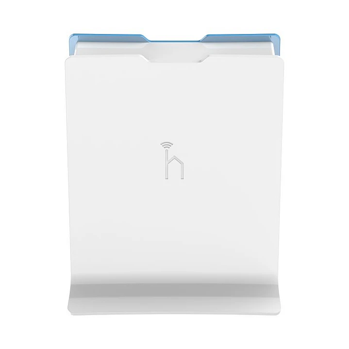 MikroTik RB941-2nD-TC hAP Lite 4x10/10 2.4GHz L4 4