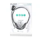 EWENT EW3563 Auriculares+ Micrófono Stéreo - vignette 4