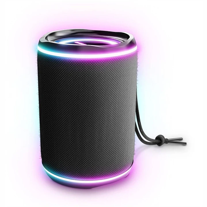 Energy Sistem Urban Box Black Supernova 1