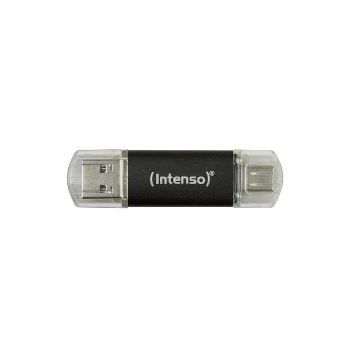 Intenso Twist Line Lápiz USB 3.2 A+C 64Gb 1