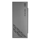 MARS GAMING Semitorre MC100 FRGB USB 3.0 Black - Miniatura 2