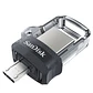 SanDisk SDDD3-064G-G46 Ultra Dual Drive m3.0 64GB - thumbnail 3