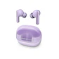 Energy Sistem Auricular Serenity ANC Lavender- TW - Thumbnail 1