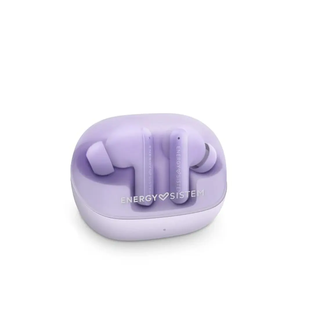 Energy Sistem Auricular Serenity ANC Lavender- TW 2