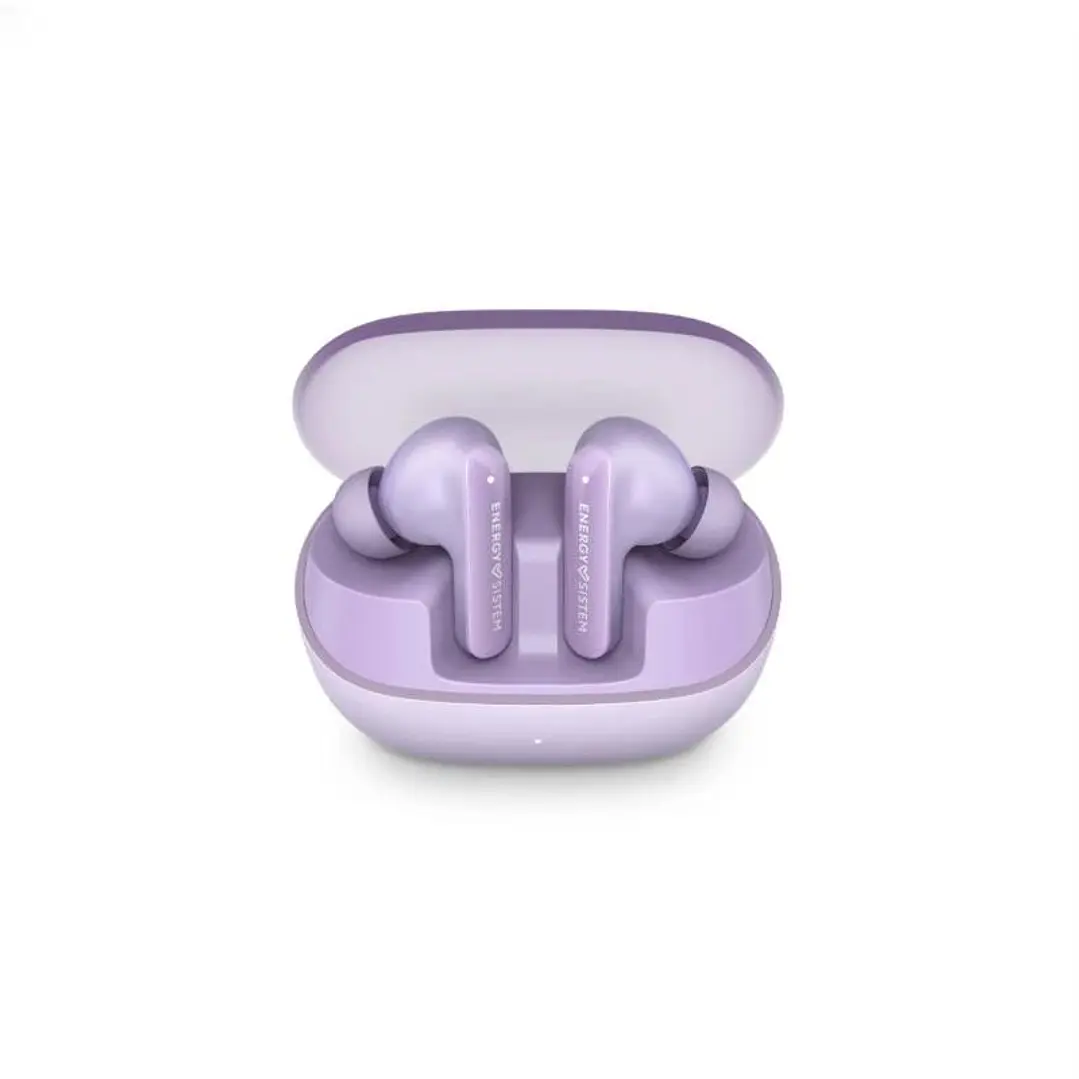 Energy Sistem Auricular Serenity ANC Lavender- TW 3