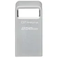Kingston DataTraveler DTMC3G2 256GB Metal USB3.2 - thumbnail 1