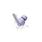Energy Sistem Auricular Serenity ANC Lavender- TW - Thumbnail 4