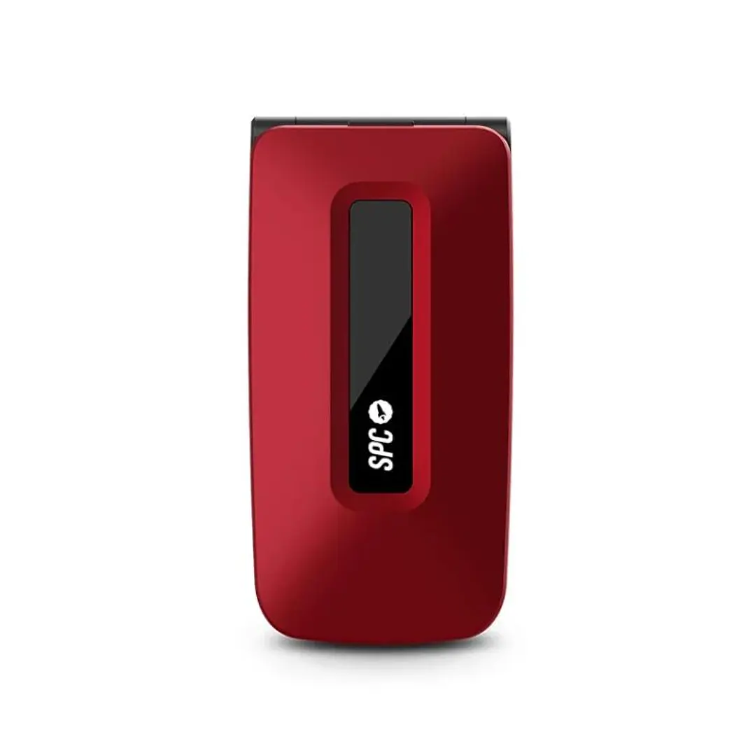 SPC 2342R Titan 4G Movil Senior 2.4