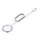 Celly Cargador MAGSAFE 15w Blanco - thumbnail 1