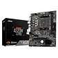 MSI Placa Base A520M-A PRO mATX AM4 - vignette 1