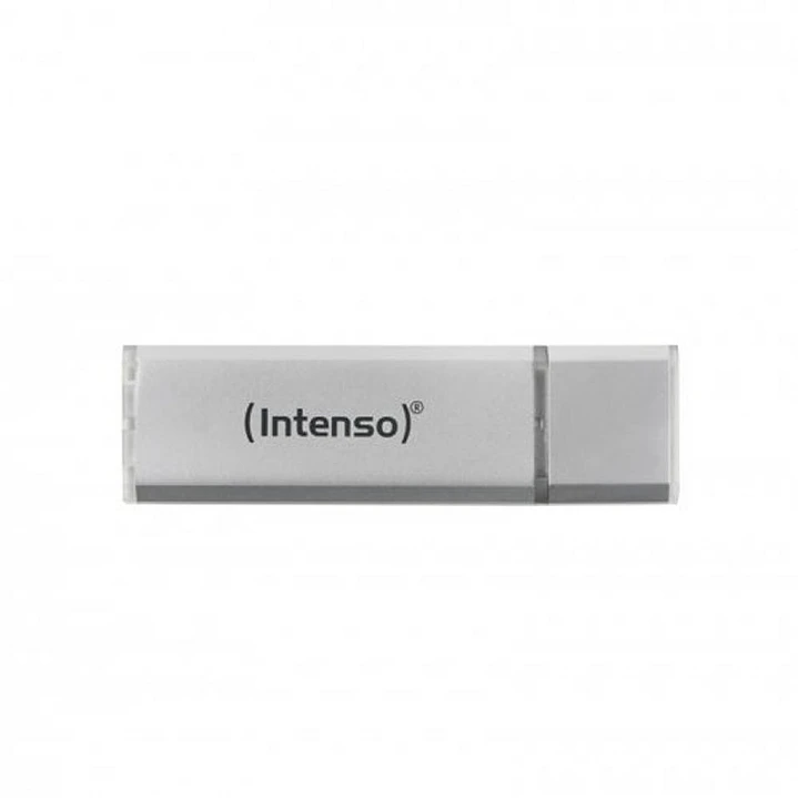 Intenso 3531490 Lápiz USB 3.2 Ultra 64GB 2