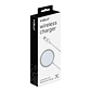 Celly Cargador MAGSAFE 15w Blanco - thumbnail 3