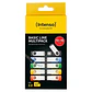 Intenso Basic Line Multipack Lápiz USB 2.0 4GB 10u - Thumbnail 2