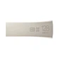 Samsung Bar Plus 128GB USB 3.1 Champaign Silver - Thumbnail 3