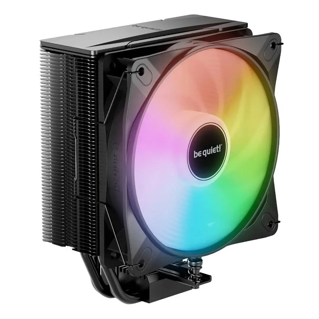 be quiet! Ventilador PURE ROCK 3 LX 1