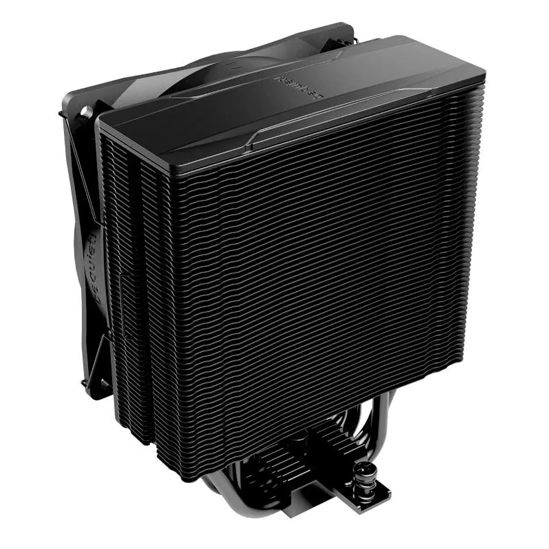 be quiet! Ventilador PURE ROCK 3 LX 2