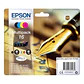 Epson Cartucho Multipack T16 - Thumbnail 1