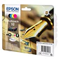 Epson Cartucho Multipack T16 - Thumbnail 2