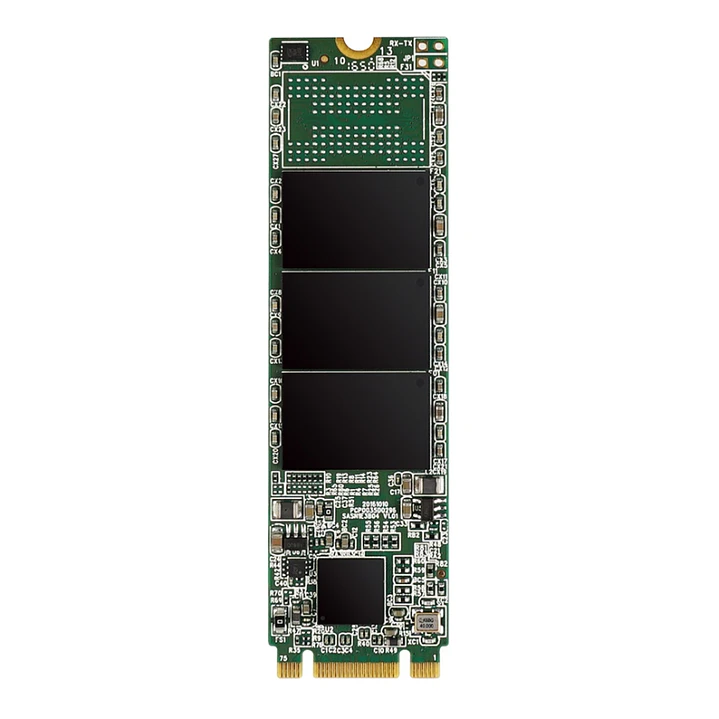SP A55 256GB SSD M.2 2280 Sata3 3