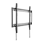 Tooq LP41130F-B Soporte Pared  fijo 60-100
