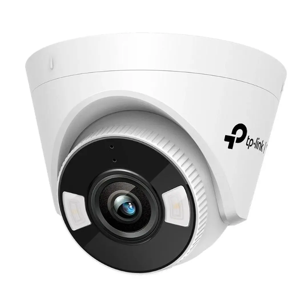 VIGI Cámara IP Turret C430 3MP PlásT Full-Color 2. 1
