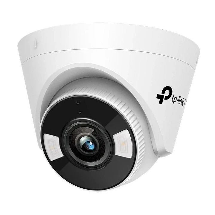 VIGI Cámara IP Turret C430 3MP PlásT Full-Color 2. 1