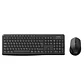 Coolbox Kit Teclado MM + Ratón Inalámbrico - thumbnail 2