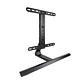 TooQ DB3265F-B Soporte de mesa para mon/TV 32