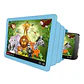 Celly amplificador de pantalla para niños Azul - thumbnail 1
