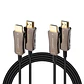 Nanocable Cable HDMI v2.1 AOC 8K@60HZ 50 m - vignette 2