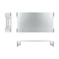 Tooq Soporte elevador monitor/portátil de aluminio - Thumbnail 2