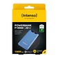 Intenso Powerbank F20000 20000 mAh Azul - thumbnail 4