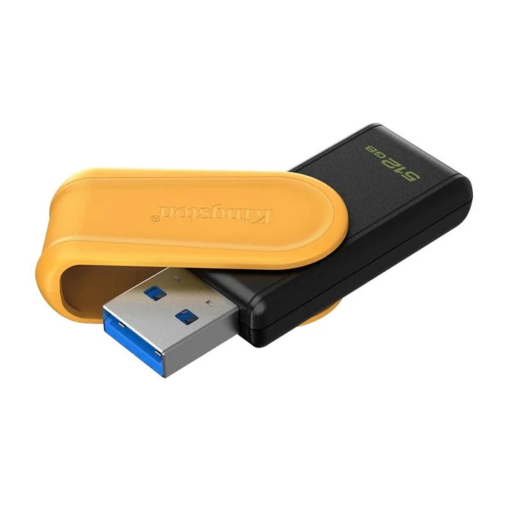 Kingston DataTraveler Exodia S 512GB USB 3.2 Gen 1 1