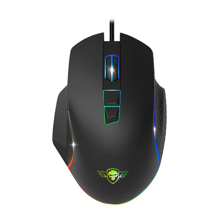 Spirit of Gamer Raton Souris Pro M1 4