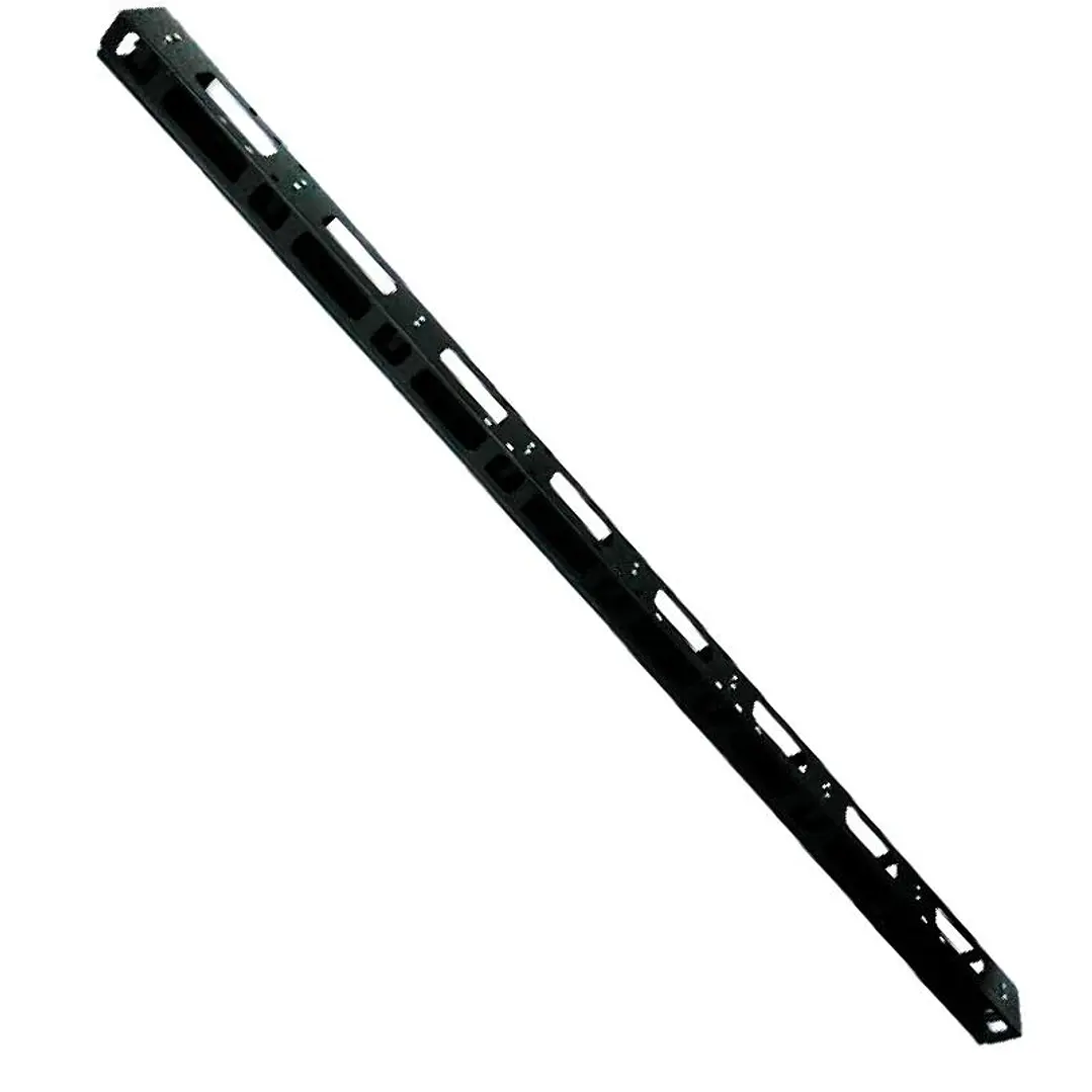 Monolyth Guia Pasacable Vertical 42u 800-1200 1