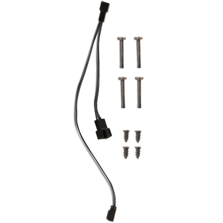 NOX Ventilador Hummer H-FAN PRO 120 mm PWM 3