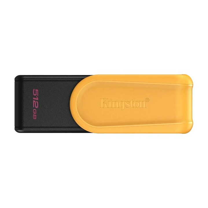 Kingston DataTraveler Exodia S 512GB USB 3.2 Gen 1 4