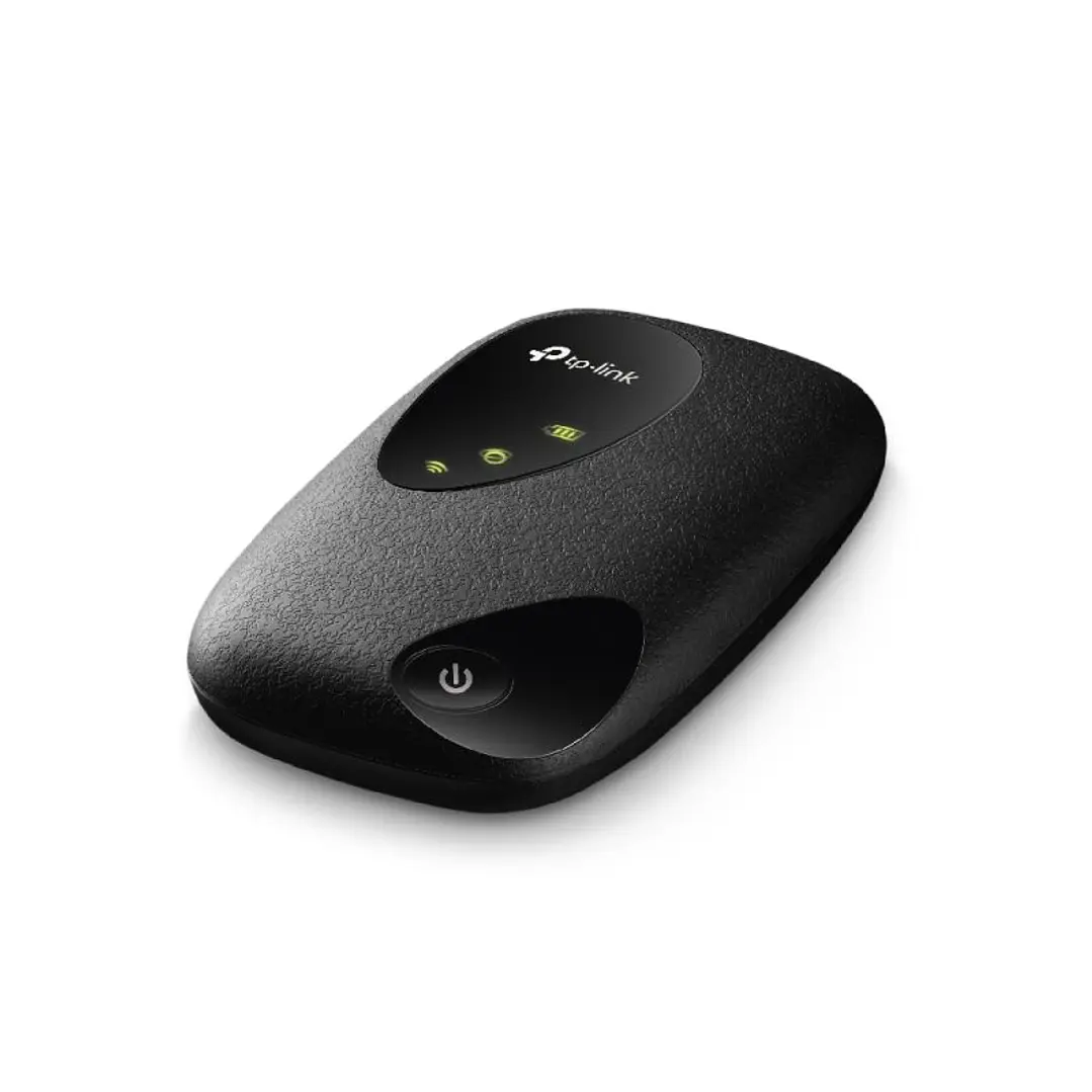 TP-Link M7010 Router Movil 4G LTE WiFi 150Mbps SIM 2