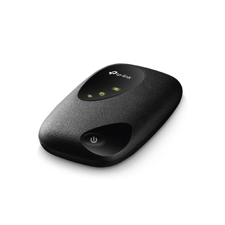 TP-Link M7010 Router Movil 4G LTE WiFi 150Mbps SIM 2