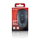NGS Raton Inalambrico Recargable Silencioso Negro - vignette 4