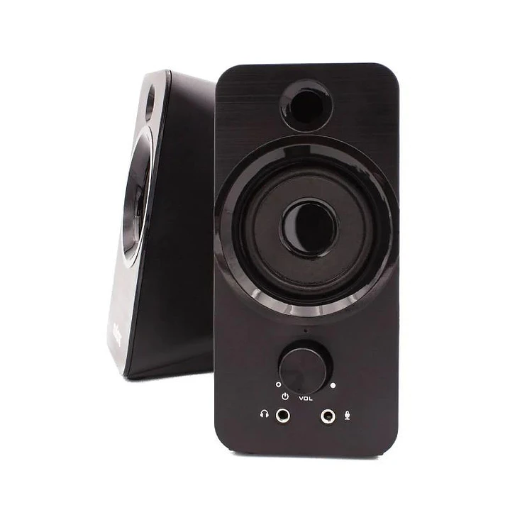 Nilox NXAPC02 Altavoces 6w USB 3