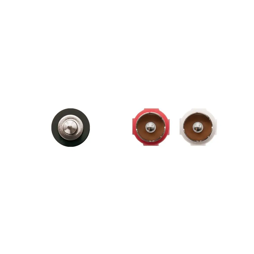 Nanocable Cable Audio Jack 3.5/M-2xRCA/M, 3 M 2