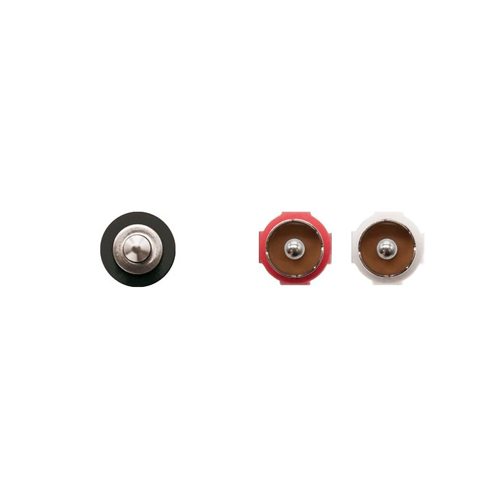 Nanocable Cable Audio Jack 3.5/M-2xRCA/M, 3 M 2