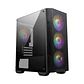 MSI Semitorre ATX  MAG FORGE M100A - vignette 1