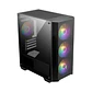 MSI Semitorre ATX  MAG FORGE M100A - vignette 2