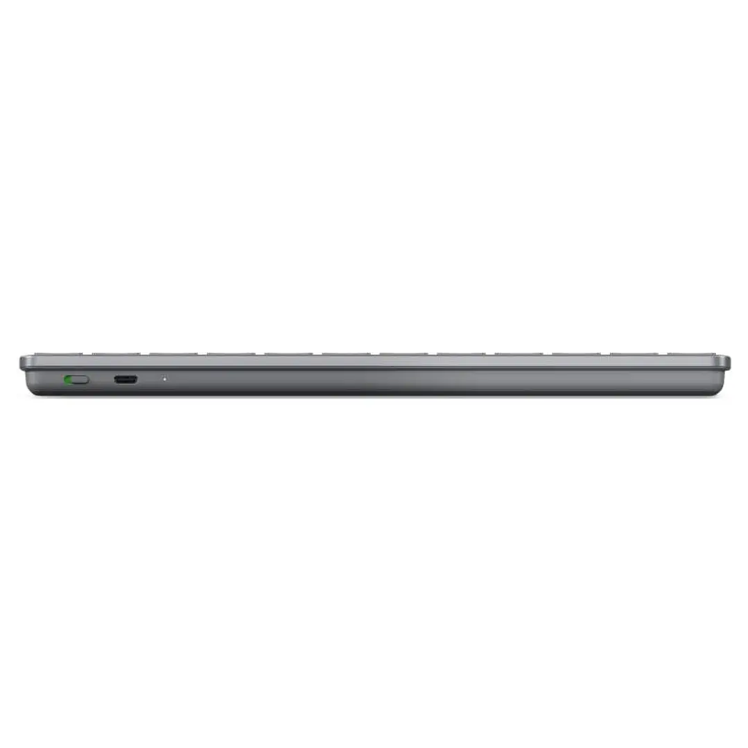 Lenovo teclado Inalámbrico Multidispositivo 4