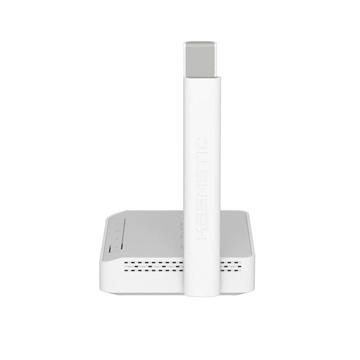 Keenetic Starter Router Wifi N300 Mesh 3x100Mb 2