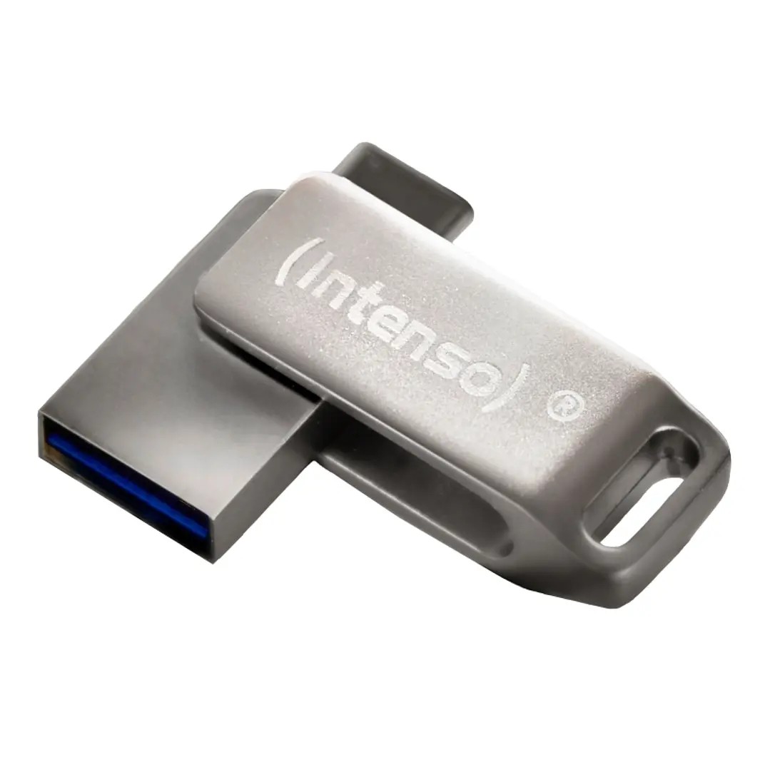 Intenso Lápiz USB cMobile USB 3.0 + TypeC 64GB 1