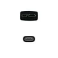 Nanocable Cable USB 3.0, USB-C/M-Micro B/M 1 m - vignette 3
